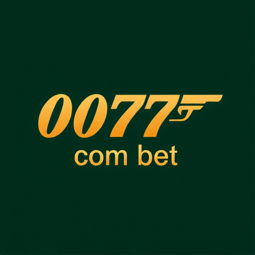 007 Bet Logo